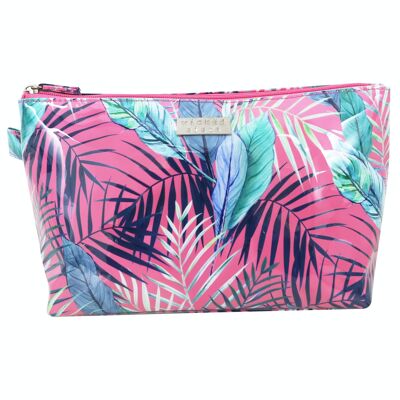 Trousse de toilette Paradise Tropics Large Luxe Cos Bag