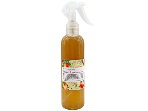 Vinegar Rinse For Dry/Normal Hair, 100% Natural & Free Of Chemicals, 250ml