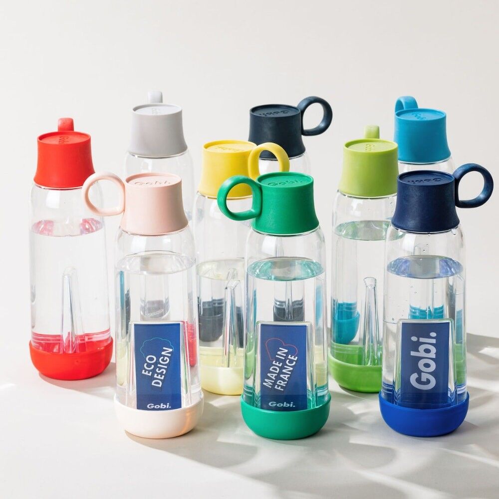 Gourde 46 cl Made in France super personnalisable - Gobi Original
