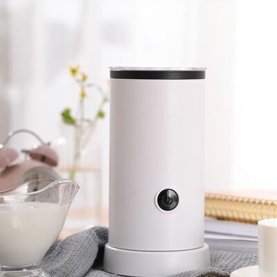 American Milk Frother Electric Milk Frother Household Automatic Frother