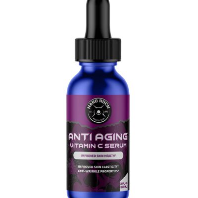 Anti-Aging Vitamin-C Serum 60 ml