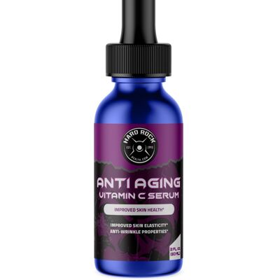 Anti-Aging-Vitamin-C-Serum 60 ml