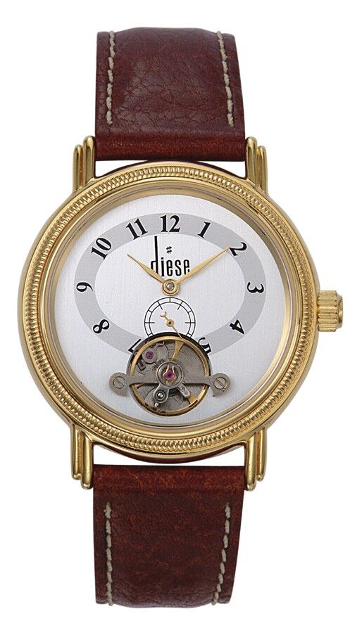 Montres diese mecanique mixte 461