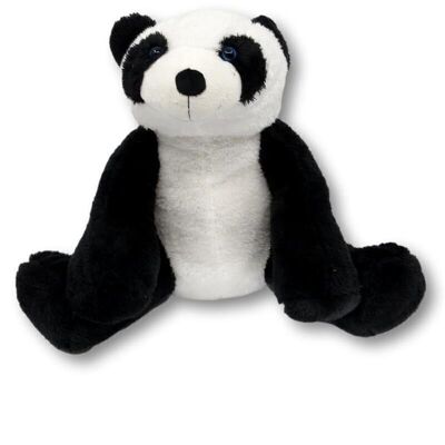 Plush toy Panda XL soft toy - cuddly toy