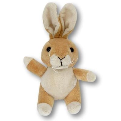 Soft toy rabbit Gönna stuffed animal - cuddly toy