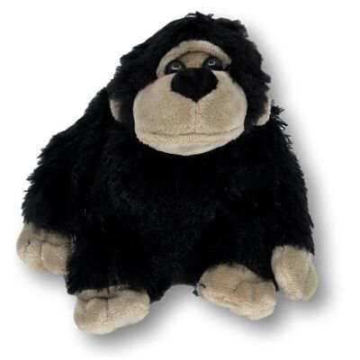Soft toy Gorilla Arturo soft toy - cuddly toy