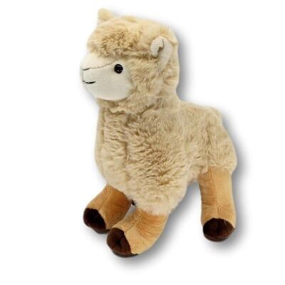 Soft toy llama Tamia soft toy - cuddly toy