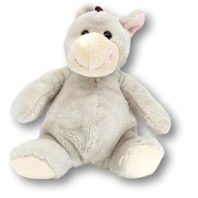 Soft toy donkey Pelle soft toy - cuddly toy