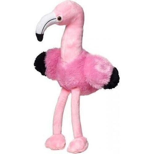 Plüschtier Flamingo Fernando  Stofftier  Schmusetier