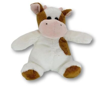 Vaca de peluche Bella peluche - peluche