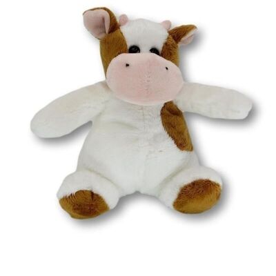 Plush cow Bella soft toy - cuddly toy