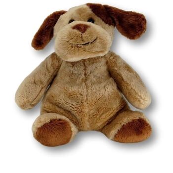 Peluche chien Helge peluche - doudou 2