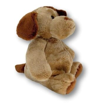 Peluche chien Helge peluche - doudou 3