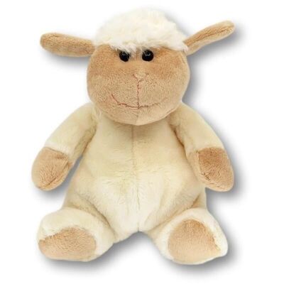 Soft toy sheep Theo soft toy - cuddly toy