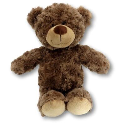Soft toy bear Bodo - 35 cm soft toy - cuddly toy