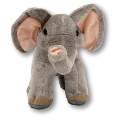 Soft toy elephant Vitali soft toy - cuddly toy