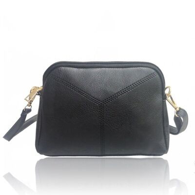 Olivia Crossbody Bag