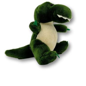 Peluche crocodile Jonas peluche - doudou 1