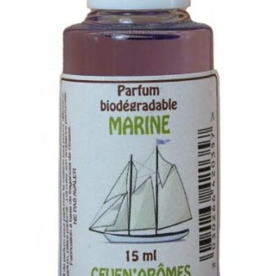 Extrait de parfum MARINE