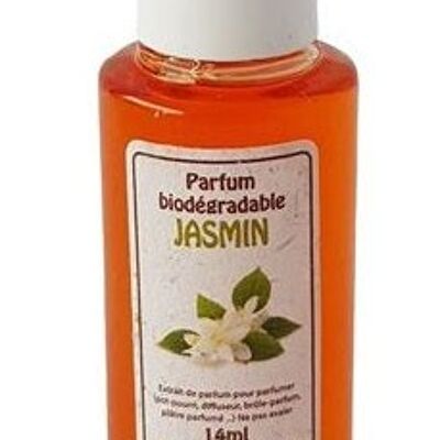 JASMINE perfume extract