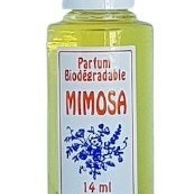 Extrait de parfum MIMOSA