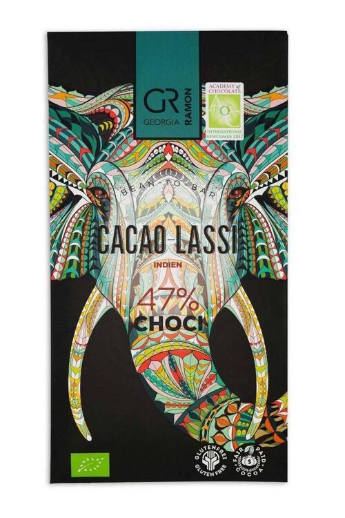 CACAO-LASSI 47%