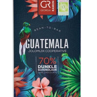 GUATEMALA 70%