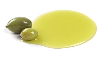 Huile d'olive biologique de l'olive Athinoelia et Koroneiki 3 L 2