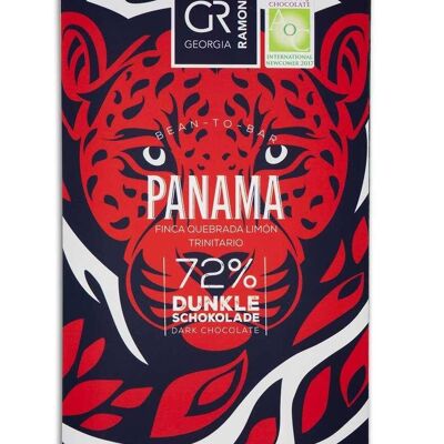 PANAMA 72%