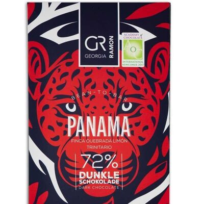 PANAMA 72%