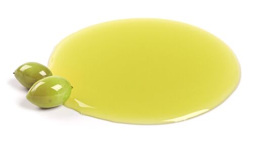Olivenöl, nativ extra aus der Koroneiki-Olive 0,25 L