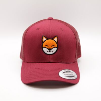 Fox Cap