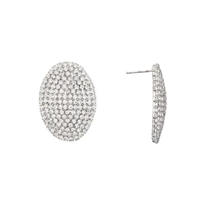 Wera stud earring