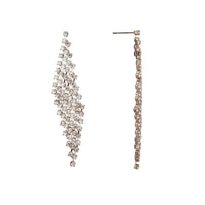 Wilma Stud Earring