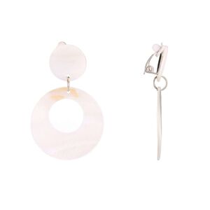 Boucles D'oreilles Clip Engie