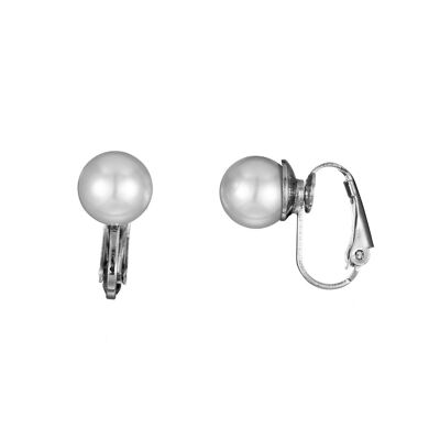 Enea Clip-on Earrings