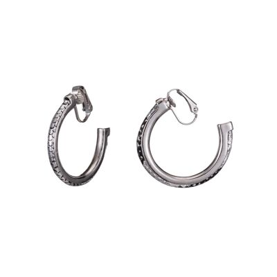 Geva clip-on earrings