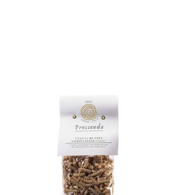 Fusilli di Ceci 250g