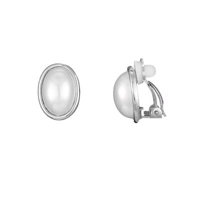 Kaya Clip-on Earrings