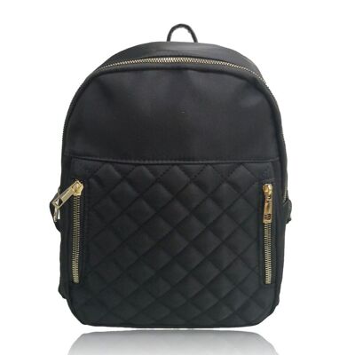 Ella Padded Backpack