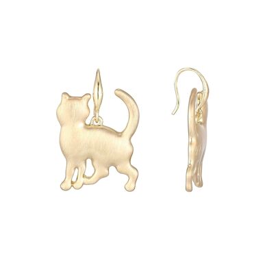 Oona hook earrings