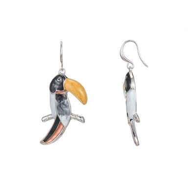 Reana hook earrings