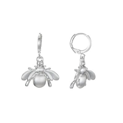 Boucles d'oreilles dormeuse Ombeline