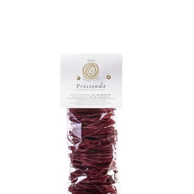 Tagliolini al Barolo 500g