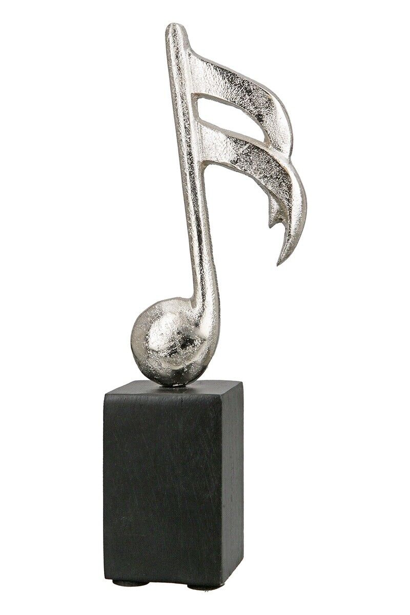 Scultura, chiave, color argento