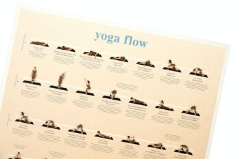 Flux de yoga 9