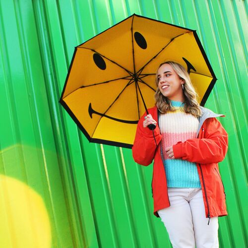 Smiley® Umbrella