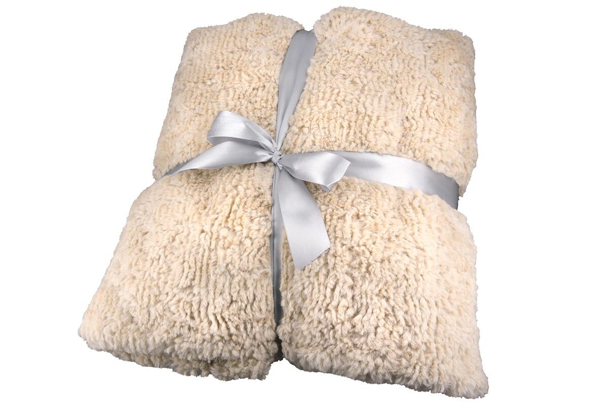 Coperta di stoffa "Maison"