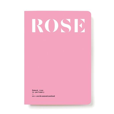 Libro: Rosa Damascena en Perfumería