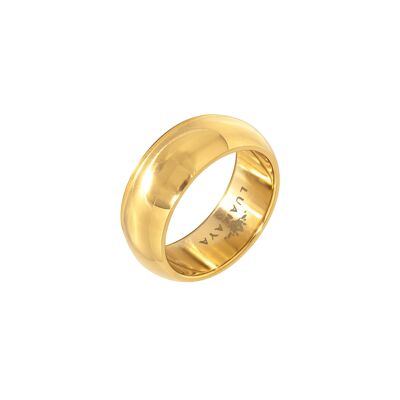 Bonda Ring Gold - 56
